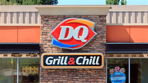 Dairy Queen discontinues fan-favorite item: 'Why does DQ hate us?'